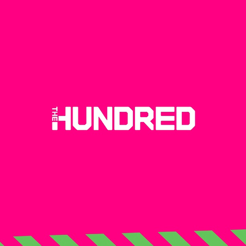 The Hundred at Lord's Cricket Ground